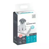 M-Pets 60x60 cm 50'li Yavru Köpek Çiş Eğitim Pedi