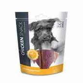 M-Pets Chicken Chips Tavuklu 80 gr Köpek Ödülü
