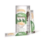 M-Pets Creamy Light Weight 4x15 GR Kedi Ödülü
