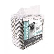 M-Pets Diapers S 12 Li Erkek Köpekler için Külot