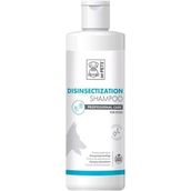 M-Pets Dog Disinsectization Shampoo Professional Care 250 ml Dış Parazit Önleyici Köpek Şampuanı