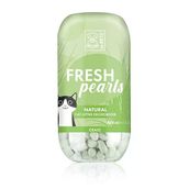 M-Pets Fresh Pearls Çim Kokulu 450 ml Kedi Kumu Deodorantı