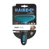 M-Pets Hairdo Tırmık 11.5x16 cm Köpek Tarağı
