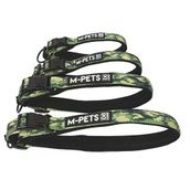 M-Pets Hiking 65-75 cm XL Kamuflaj Köpek Boyun Tasması