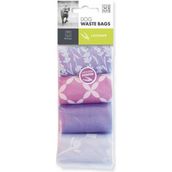 M-Pets Lavanta Kokulu 8x15 Pcs Dışkı Toplama Poşeti