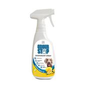 M-Pets Limon ve Yeşil Çaylı Koku Önleyici 500 ml Köpek Deodorantı