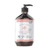 M-Pets Naturluxe Hindistan Cevizi Yağı ve Buğday Proteinli 500 ml Köpek Şampuanı