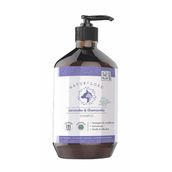 M-Pets Naturluxe Lavanta ve Papatya Özlü 500 ml Köpek Şampuanı