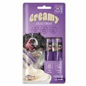 M-Pets Ton Balıklı 4x15 gr Köpek Ödülü