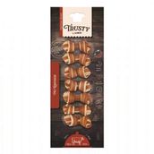 M-Pets Trusty Beef Tatlı Patatesli 7'li 140 gr Düğümlü Kemik