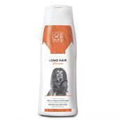 M-Pets Uzun Tüylü Köpekler için 250 ML Şampuan