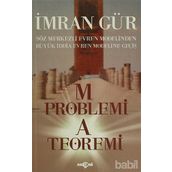M Problemi A Teoremi - İmran Gür