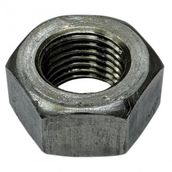 M10x1 İnce Diş 25 Adet Somun