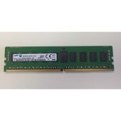 M393A2K40BB1-CRC - Samsung 1x 16GB DDR4-2400 Rdımm PC4-19200T-R Single Rank X4 Module