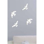 M3Decorium Kartallar Dekoratif Ayna