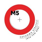 M5 Dergi 12 Sayı Yıllık Dergi Abonelik