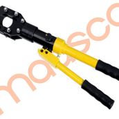 Maasco CPC-40A 40 mm Hidrolik Kablo Kesme Makası