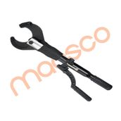 maasco HZ-85C (Hidrolik Kablo Kesme Makası max.85 mm) 3x240+120
