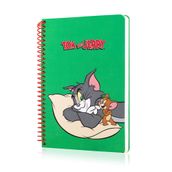 Mabbels 8682059384823 Tom ve Jerry Butik Defter