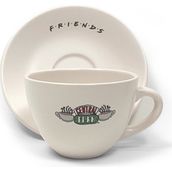Mabbels Friends Central Perk Fincan Seti