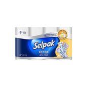 Mabelme Selpak Kağıt Havlu Yağ Emici 8'li - Ahşap