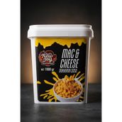 Mac Cheese Makarna Sosu Toz 1000 gr Mac and Cheese