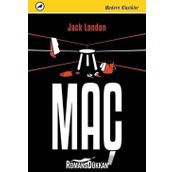 Maç- Jack London