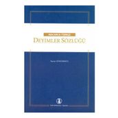 Macarca - Türkçe Deyimler Sözlüğü - Naciye Güngörmüş