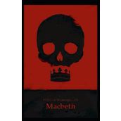 Macbeth - İngilizce - William Shakespeare