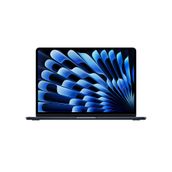 Macbook Air 13 Inç M5 Çip 10 Çekirdekli Cpu 10 Çekirdekli Gpu 16Gb Bellek 1Tb Ssd Gece Yarısı
