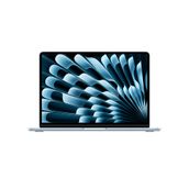 Macbook Air 13 Inç M5 Çip 10 Çekirdekli Cpu 10 Çekirdekli Gpu 16Gb Bellek 1Tb Ssd Gök Mavisi