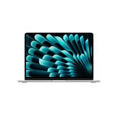 Macbook Air 13 Inç M5 Çip 10 Çekirdekli Cpu 8 Çekirdekli Gpu 16Gb Bellek 512Gb Ssd Gümüş