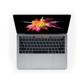 MacBook Pro (13 inç, 2017, Dört Thunderbolt 3 bağlantı noktası) intel core i5 3.1 GHz Intel Iris Plus Graphics 650 8 GB Ram 256 GB SSD Uzay Grisi MPXV