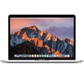MacBook Pro (13 inç, 2017, İki Thunderbolt 3 bağlantı noktası) intel core i5 2.3 GHz Intel Iris Plus Graphics 640 8 GB Ram 256 GB SSD Gümüş MPXU2TU/A