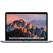 MacBook Pro (13 inç, 2017, İki Thunderbolt 3 bağlantı noktası) intel core i5 2.3 GHz Intel Iris Plus Graphics 640 8 GB Ram 256 GB SSD Uzay Grisi MPXT2