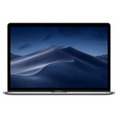 MacBook Pro (13 inç, 2019, İki Thunderbolt 3 bağlantı noktası) intel core i5 1.4 GHz Intel Iris Plus Graphics 645 8 GB Ram 128 GB SSD Uzay Grisi MUHN2