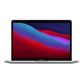 MacBook Pro (13 inç, 2020, Dört Thunderbolt 3 bağlantı noktası) intel core i5 2.0 GHz Intel Iris Plus Graphics 16 GB Ram 512 GB SSD Uzay Grisi MWP42T