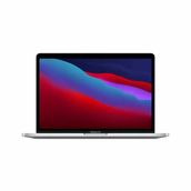 MacBook Pro (13 inç, M1, 2020) Apple M1 8 CPU 8 GPU 16 GB Ram 1 TB SSD Gümüş Z01MYD0010 - Yenilio Outlet