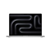 Macbook Pro 16 İnç M4 Pro Çip 14CPU 20GPU 24GB Bellek 512GB SSD Gümüş