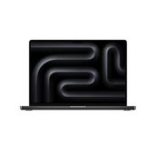 Macbook Pro 16 Inç M5 Max Çip 18 Çekirdekli Cpu 32 Çekirdekli Gpu 36Gb Bellek 2Tb Ssd Uzay Siyahı