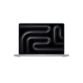 Macbook Pro 16 Inç M5 Pro Çip 18 Çekirdekli Cpu 20 Çekirdekli Gpu 48Gb Bellek 1Tb Ssd Gümüş
