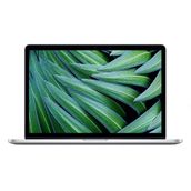 MacBook Pro (Retina, 13 inç, 2015 Başı) intel core i5 2.7 GHz Intel Iris Graphics 6100 8 GB Ram 128 GB SSD Gümüş MF839TU/A - Yenilio Outlet