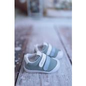 macco shoes Ortopedik Ilk Adım Erkek Süet Ayakkabı