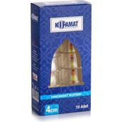 Macgon Hacamat Masaj Kupası 4 Numara (5 Kutu) 50 Adet