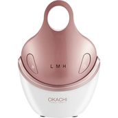 Macgon Microcurrent Yüz Aydınlatıcı Temizleme Cihazı Kırışıklık Giderici Leke Azaltıcı Spa Ems Masaj Aleti