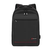 Mack MCC-007 17.3 Siyah Siyah Notebook Sırt Çantası