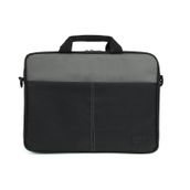 Mack MCC-008 15.6" Optima Siyah Gri Laptop Çantası