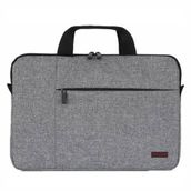 Mack MCC-202 15.6 inç Belize Gri Notebook Çantası