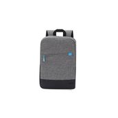 Mack MCC-606 15.5 Unicity 3.0 Gri Notebook Sırt Çantası