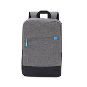 Mack MCC-606 15.6" Unicity 3.0 Gri Laptop Sırt Çantası
